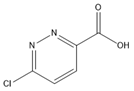 6-Chloropyridazine-3-carboxylic acid
