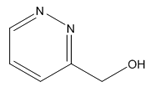 3-Pyridazinemethanol