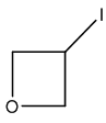 3-Iodooxetane 