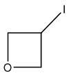 3-碘氧杂环丁烷 