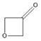 3-Oxetanone