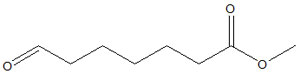 7-氧代庚酸甲酯
