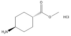 反式-4-氨基环己甲酸甲酯盐酸盐