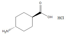 trans-4-Aminocyclohexanecarboxylic acid hydrochloride