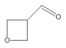 3-氧杂环丁烷基甲醛