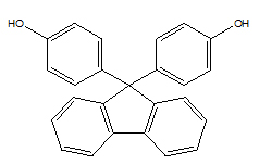 9,9-双（4-羟基苯基）芴