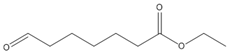 Heptanoic acid, 7-oxo-, ethyl ester
