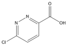 6-Chloropyridazine-3-carboxylic acid