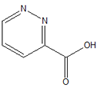 3-Pyridazinylcarboxylic acid