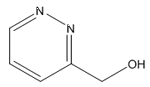 3-Pyridazinemethanol