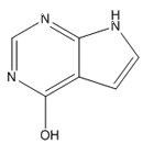 4-Hydro-7H-pyrrolo[2,3-d]pyrimidine