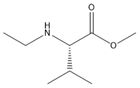 N-乙基-L-缬氨酸甲酯