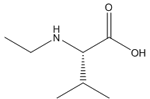 N-乙基-L-缬氨酸