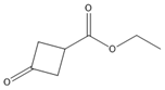 Ethyl 3-oxocyclobutanecarboxylate 
