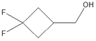 (3,3-Difluorocyclobutyl )methanol