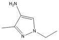 1-Ethyl-3-methyl-1H-pyrazol-4-amine