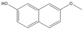 7-Methoxy-2-naphthol