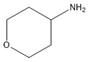 4-Aminotetrahydropyran