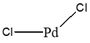 Palladium chloride