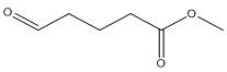 Pentanoic acid, 5-oxo-, methyl ester 