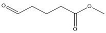 Pentanoic acid, 5-oxo-, methyl ester