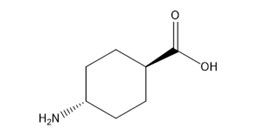 trans-4-Aminocyclohexanecarboxylic Acid