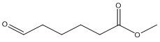 Hexanoic acid, 6-oxo-, methyl ester