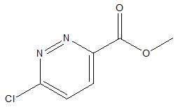 6-Chloropyridazine-3-carboxylic acid methyl ester