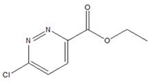 6-氯哒嗪-3-羧酸乙酯