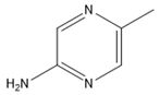 2-Pyrazinamine, 5-methyl-