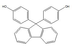 9,9-Bis(4-hydroxyphenyl)fluorene